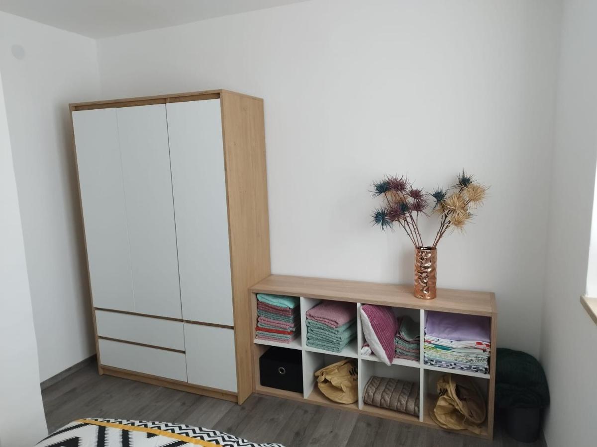 Apartment Retiro Пула Экстерьер фото